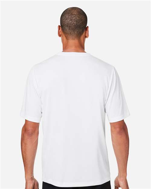 Team 365 Men's Zone Performance Mesh T-Shirt TT15