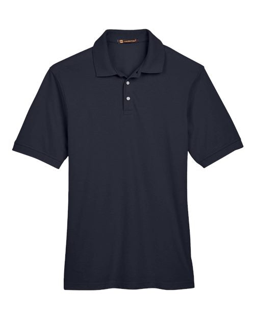 Harriton Men's Easy Blend™ Polo M265