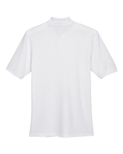 Harriton Men's Easy Blend™ Polo M265