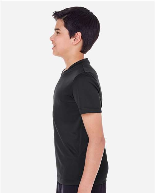 Team 365 Youth Zone Performance T-Shirt TT11Y