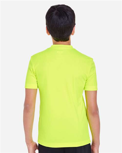 Team 365 Youth Zone Performance T-Shirt TT11Y