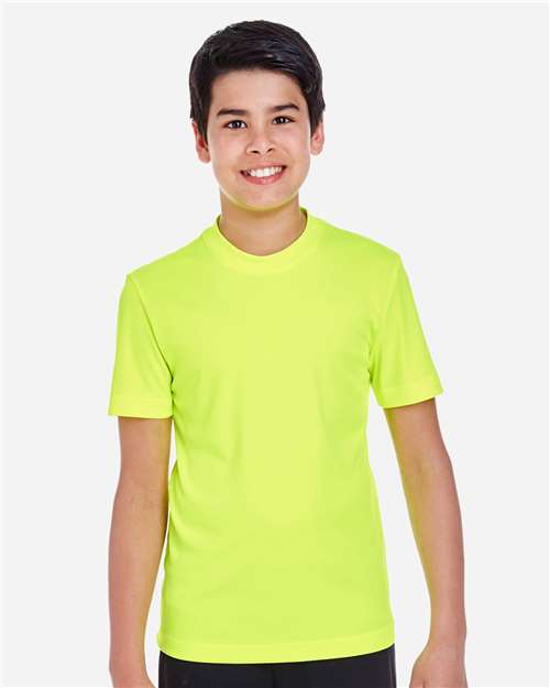 Team 365 Youth Zone Performance T-Shirt TT11Y