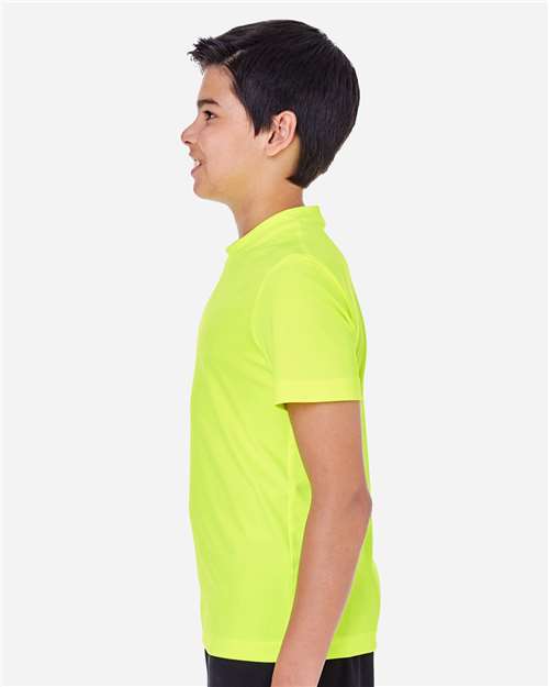 Team 365 Youth Zone Performance T-Shirt TT11Y