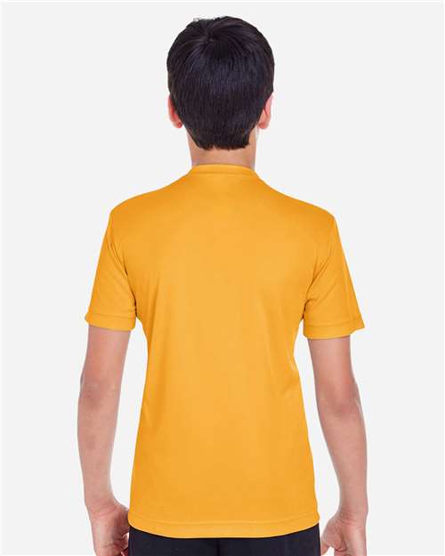 Team 365 Youth Zone Performance T-Shirt TT11Y