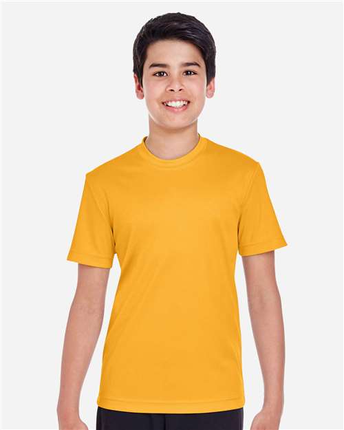 Team 365 Youth Zone Performance T-Shirt TT11Y