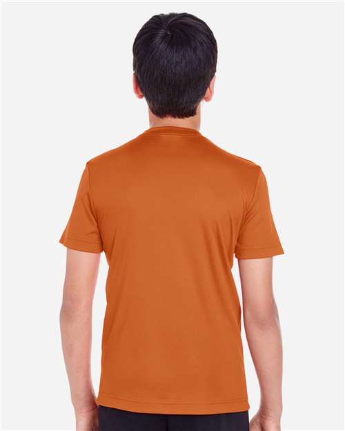 Team 365 Youth Zone Performance T-Shirt TT11Y