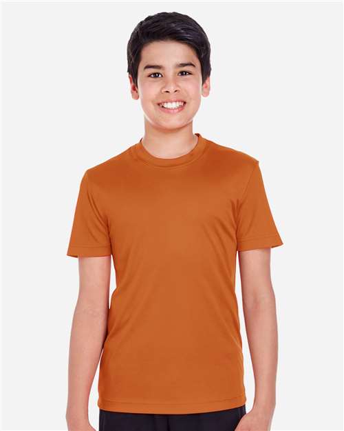 Team 365 Youth Zone Performance T-Shirt TT11Y