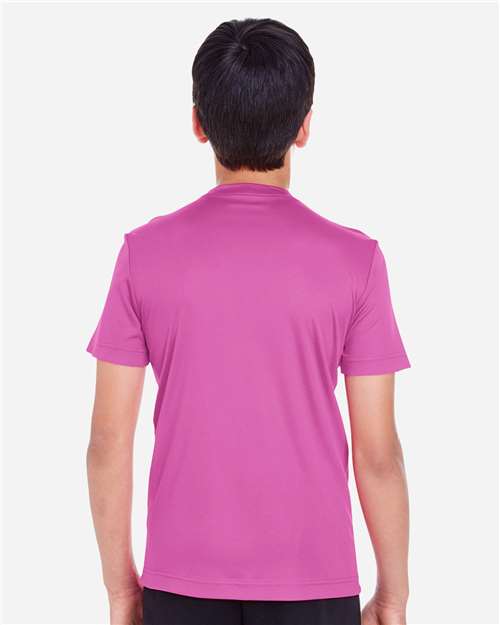 Team 365 Youth Zone Performance T-Shirt TT11Y