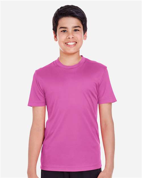 Team 365 Youth Zone Performance T-Shirt TT11Y