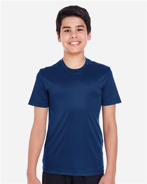 Team 365 Youth Zone Performance T-Shirt TT11Y