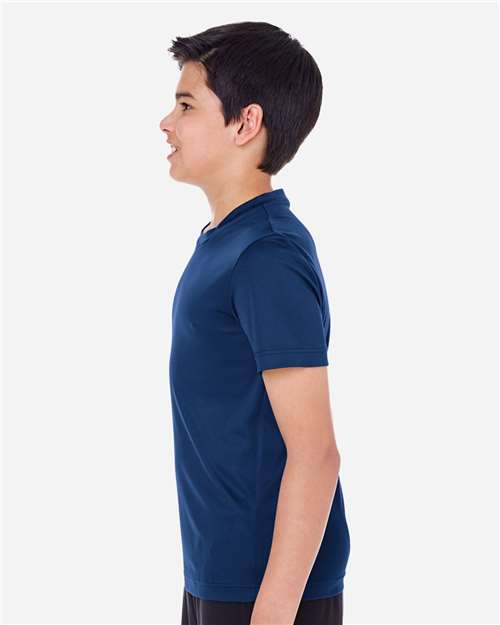 Team 365 Youth Zone Performance T-Shirt TT11Y