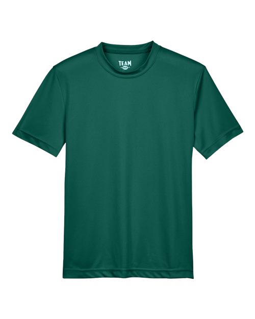 Team 365 Youth Zone Performance T-Shirt TT11Y