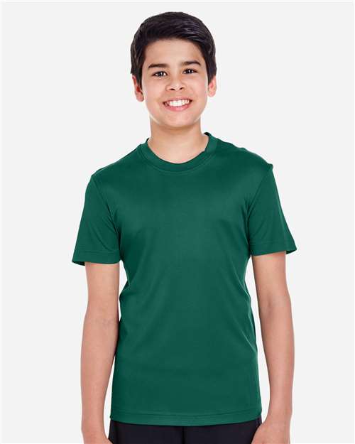Team 365 Youth Zone Performance T-Shirt TT11Y