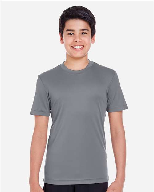 Team 365 Youth Zone Performance T-Shirt TT11Y