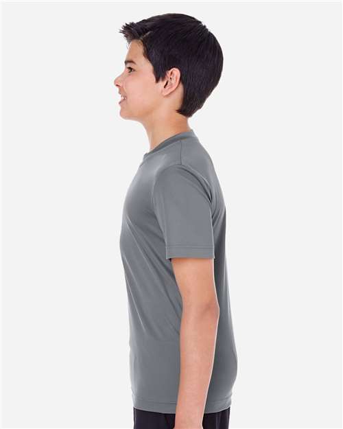 Team 365 Youth Zone Performance T-Shirt TT11Y