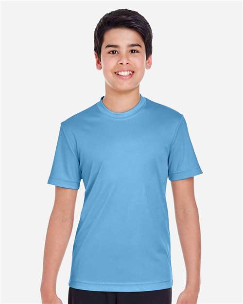 Team 365 Youth Zone Performance T-Shirt TT11Y