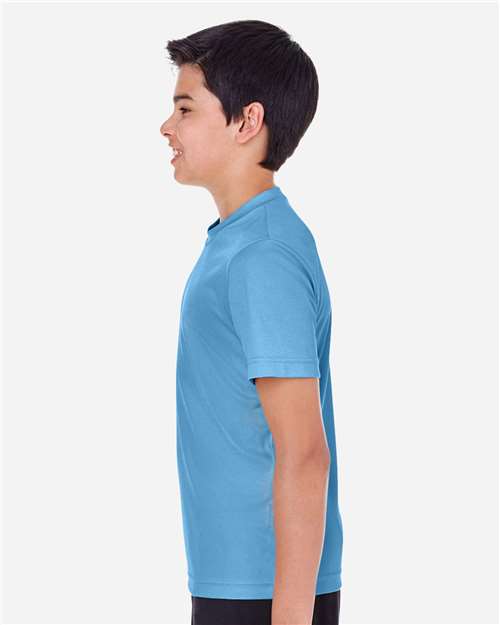 Team 365 Youth Zone Performance T-Shirt TT11Y