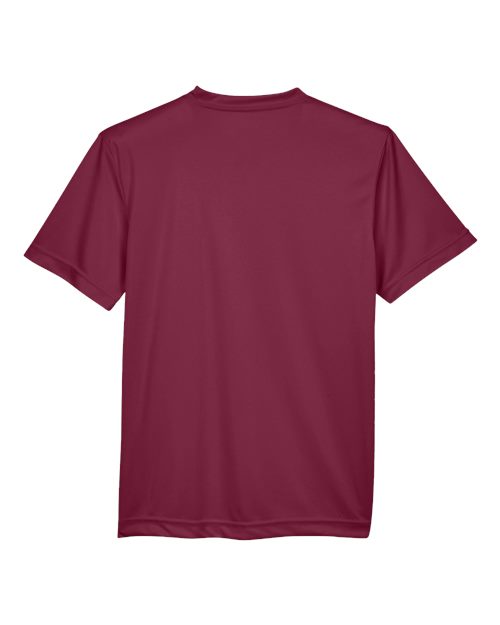 Team 365 Youth Zone Performance T-Shirt TT11Y