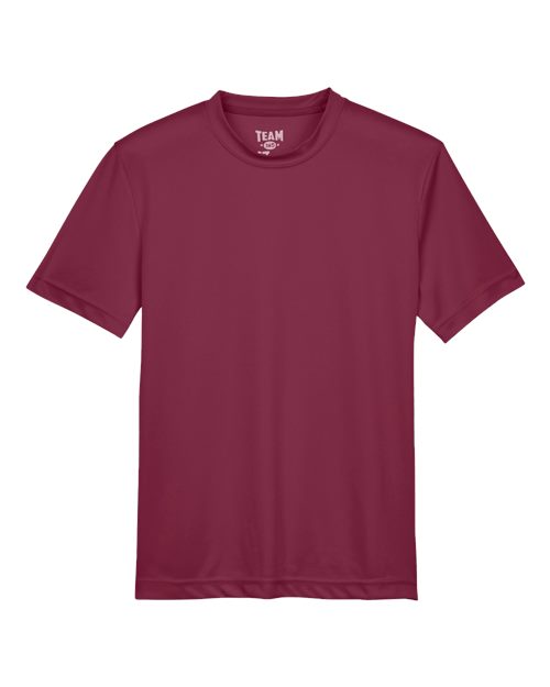 Team 365 Youth Zone Performance T-Shirt TT11Y