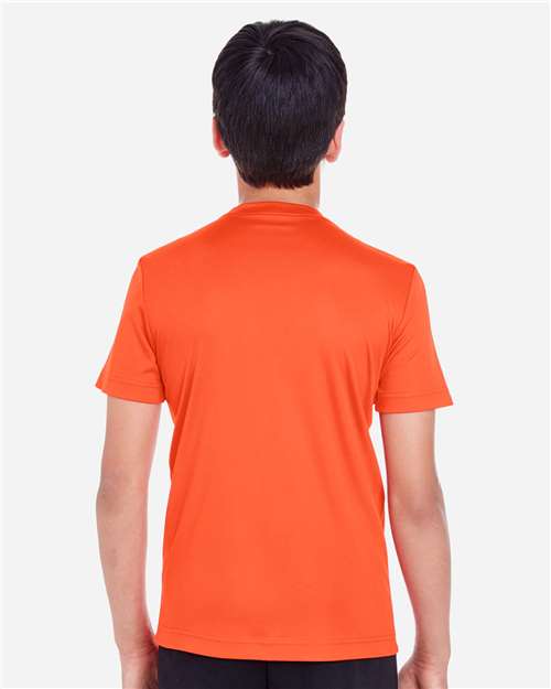 Team 365 Youth Zone Performance T-Shirt TT11Y