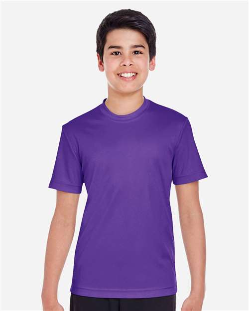 Team 365 Youth Zone Performance T-Shirt TT11Y