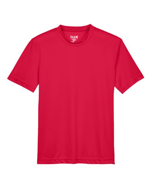 Team 365 Youth Zone Performance T-Shirt TT11Y