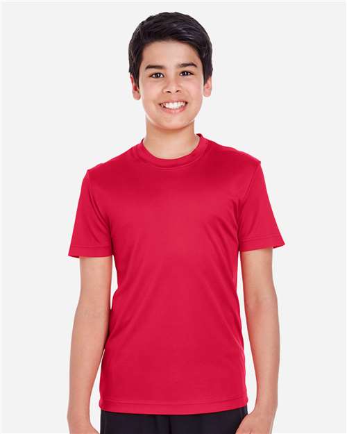 Team 365 Youth Zone Performance T-Shirt TT11Y