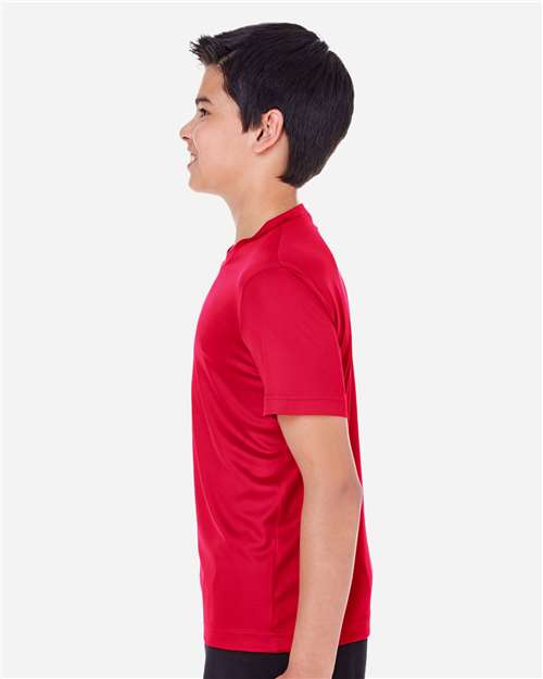 Team 365 Youth Zone Performance T-Shirt TT11Y