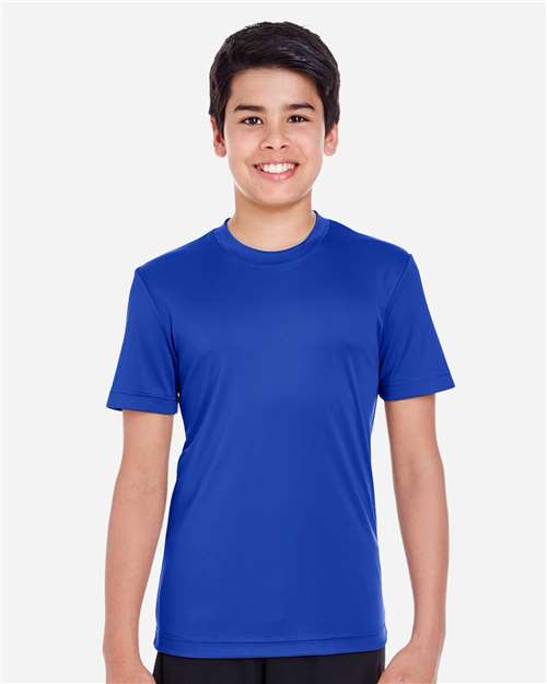 Team 365 Youth Zone Performance T-Shirt TT11Y