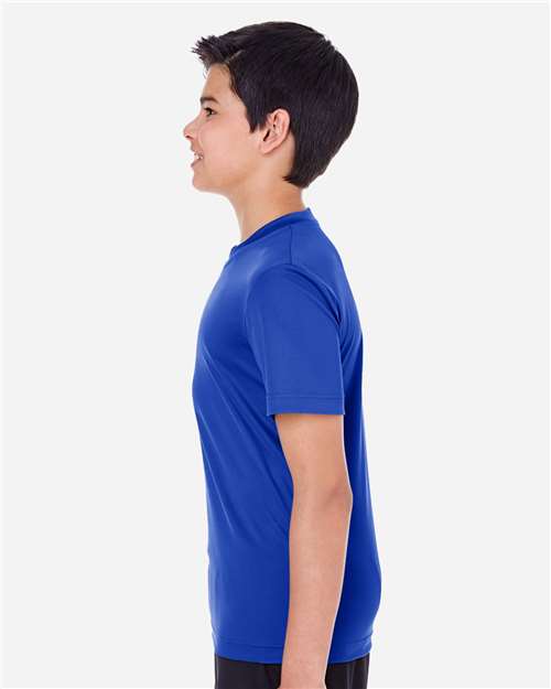 Team 365 Youth Zone Performance T-Shirt TT11Y