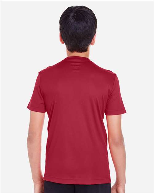 Team 365 Youth Zone Performance T-Shirt TT11Y