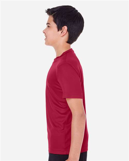 Team 365 Youth Zone Performance T-Shirt TT11Y