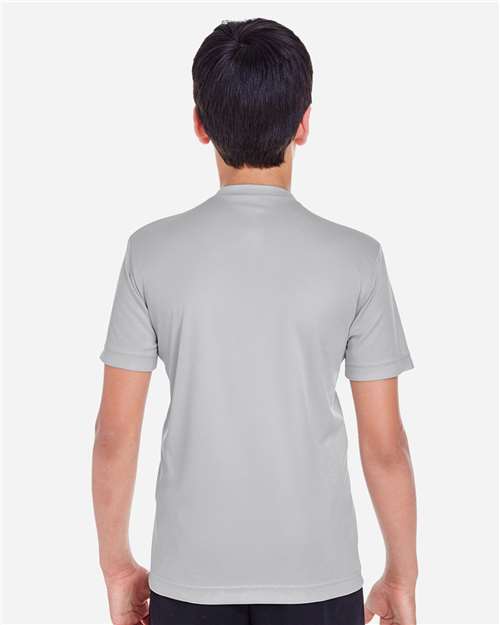 Team 365 Youth Zone Performance T-Shirt TT11Y