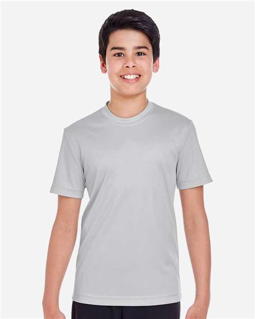 Team 365 Youth Zone Performance T-Shirt TT11Y
