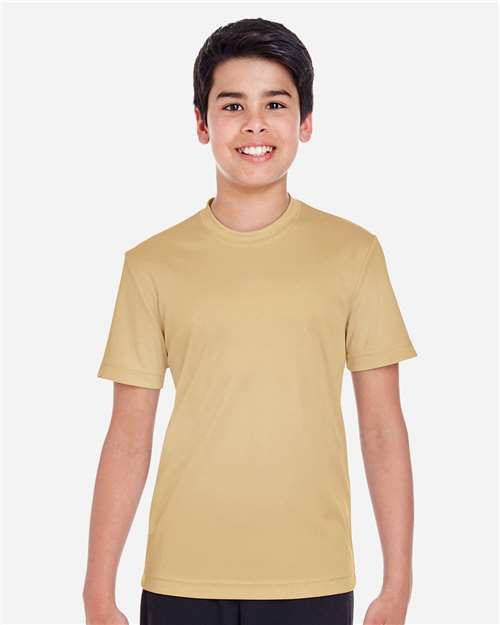 Team 365 Youth Zone Performance T-Shirt TT11Y