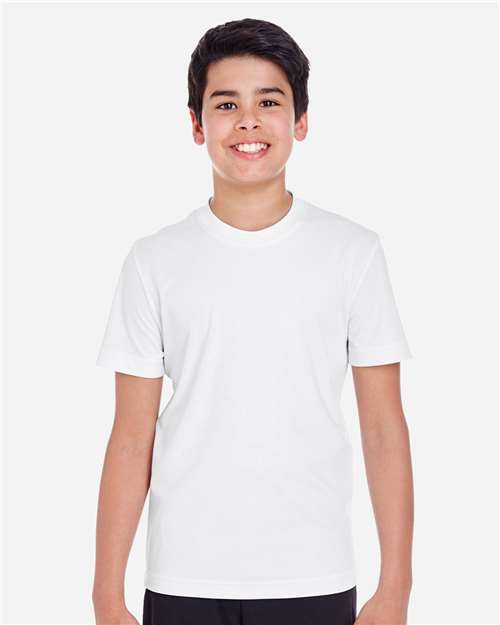 Team 365 Youth Zone Performance T-Shirt TT11Y