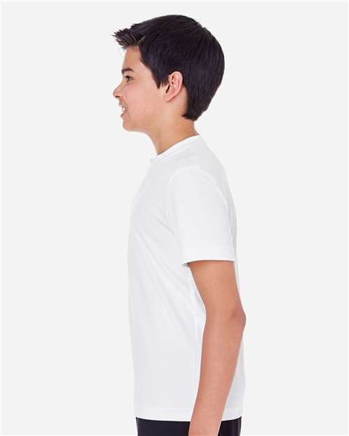 Team 365 Youth Zone Performance T-Shirt TT11Y