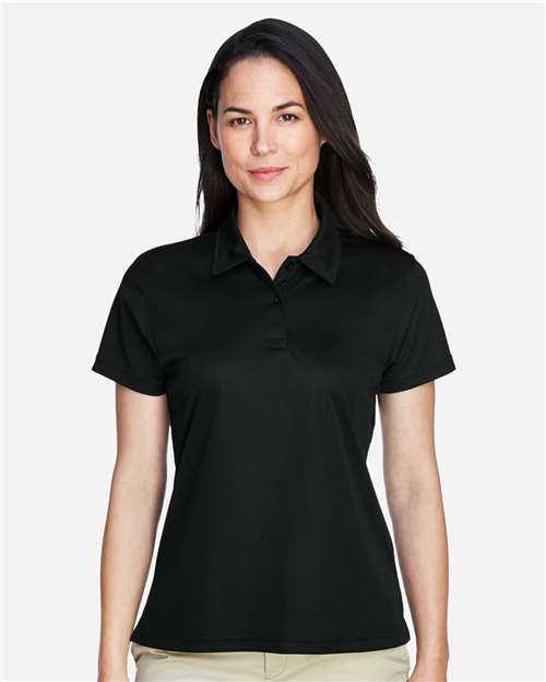 Team 365 Women's Command Snag Protection Polo TT21W