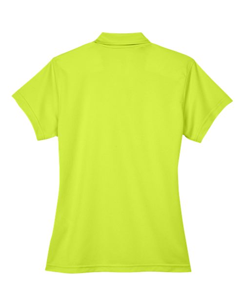 Team 365 Women's Command Snag Protection Polo TT21W
