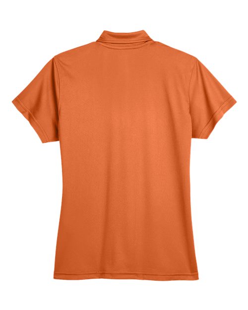 Team 365 Women's Command Snag Protection Polo TT21W