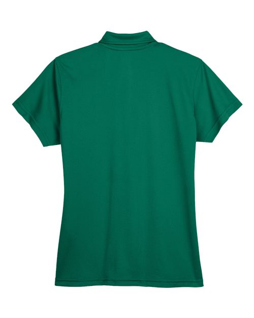 Team 365 Women's Command Snag Protection Polo TT21W