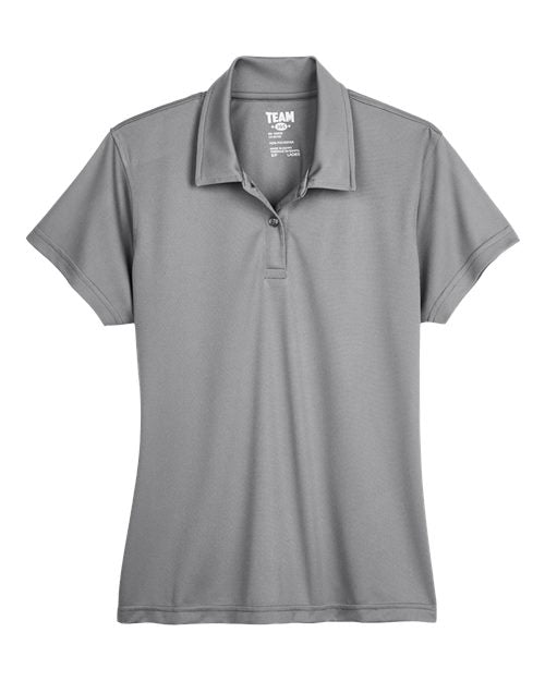 Team 365 Women's Command Snag Protection Polo TT21W