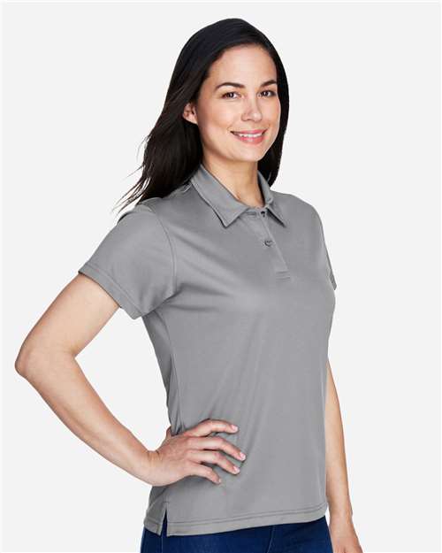 Team 365 Women's Command Snag Protection Polo TT21W