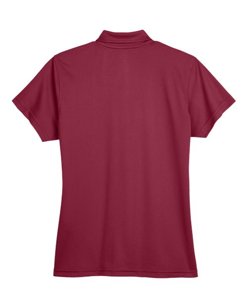 Team 365 Women's Command Snag Protection Polo TT21W
