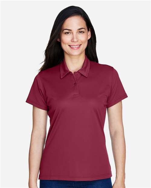 Team 365 Women's Command Snag Protection Polo TT21W