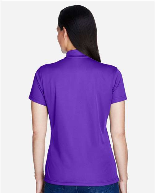 Team 365 Women's Command Snag Protection Polo TT21W