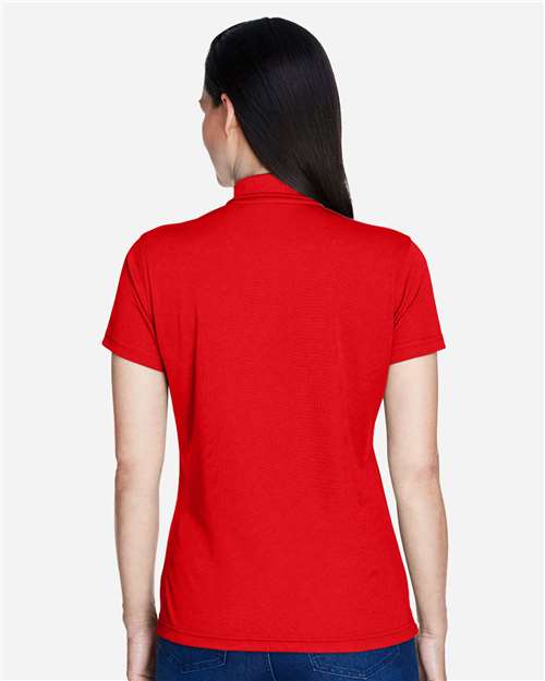 Team 365 Women's Command Snag Protection Polo TT21W
