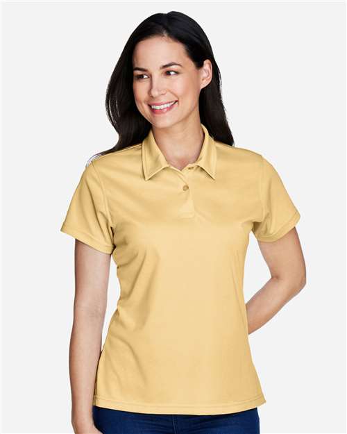 Team 365 Women's Command Snag Protection Polo TT21W