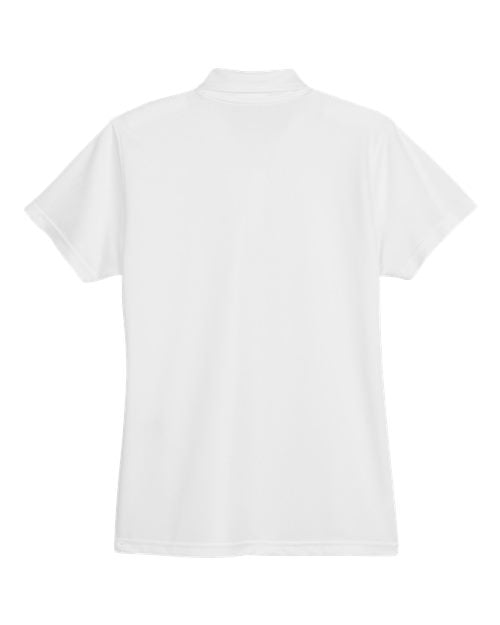 Team 365 Women's Command Snag Protection Polo TT21W