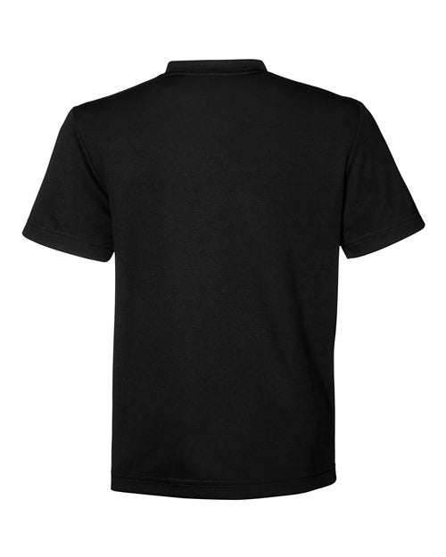 Team 365 Youth Zone Performance Mesh T-Shirt TT15Y